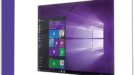 Windows 10 Pro Lifetime Product Key Retail license 32 / 64 Bit