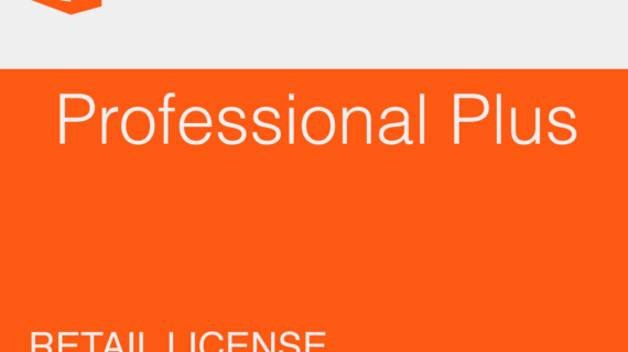 Office 2019 Professional Plus – Lifetime Retail License Key