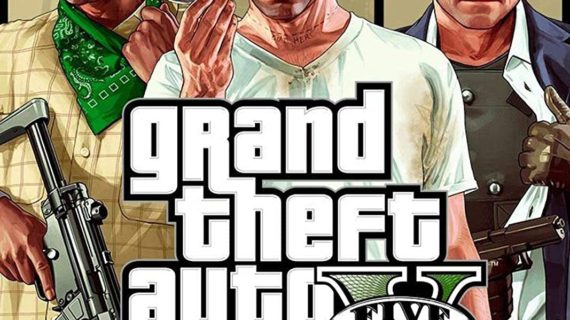 Grand Theft Auto V: Premium Online Edition Rockstar