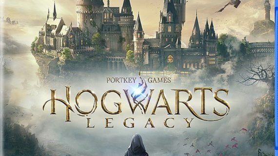 Hogwarts Legacy PlayStation 5 [Pre-Active Digital ]