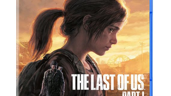 The Last of Us Part 1 PlayStation 5 [Pre-Active Digital ]