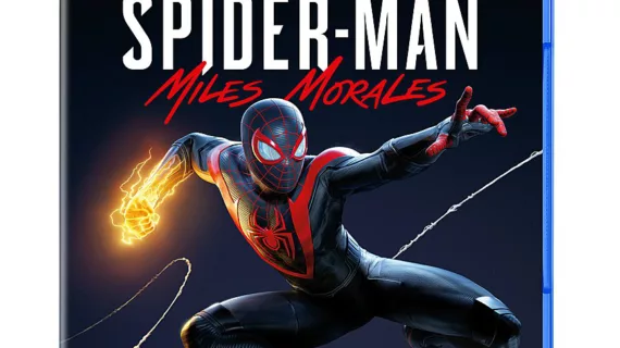 Marvel's Spider-Man: Miles Morales PlayStation 5 ( Digital )