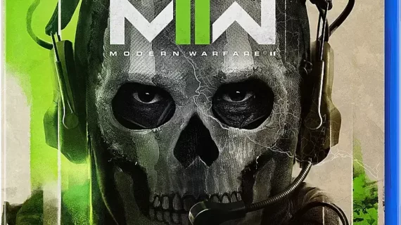 Call of Duty: Modern Warfare II PlayStation 5 [ Digital ]