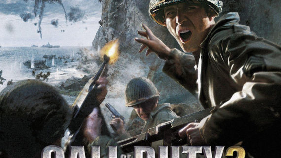 Call of Duty 2 XBOX One / Xbox Series X|S [Pre-Active Digital]