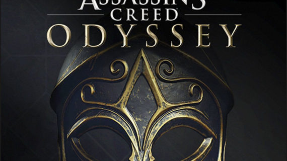 Assassin's Creed Odyssey Ultimate Edition XBOX One / Xbox Series X|S [Pre-Active Digital]
