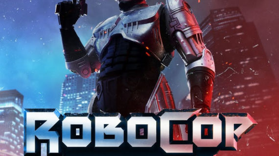 RoboCop: Rogue City Xbox Series X|S [Pre-Active Digital]