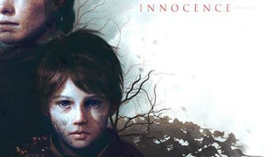 A Plague Tale: Innocence Xbox Series X|S [Pre-Active Digital]