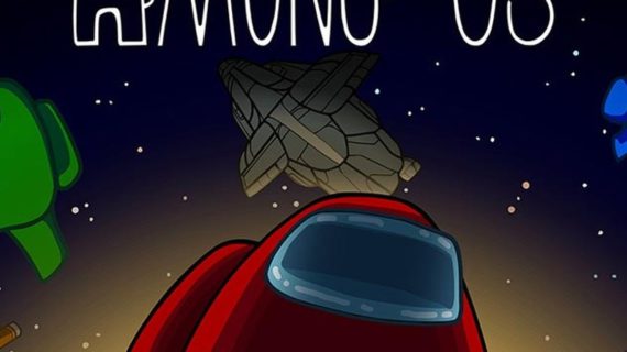 Among Us XBOX One / Xbox Series X|S Account
