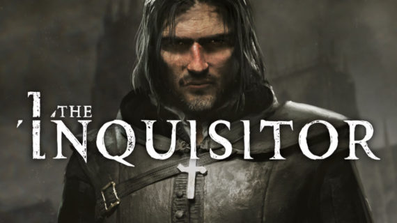 The Inquisitor Xbox Series X|S [Pre-Active Digital]