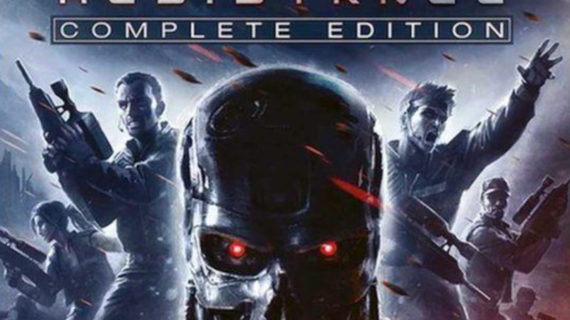 Terminator: Resistance Complete Edition Xbox Series X|S [Pre-Active Digital]