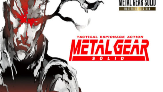 Metal Gear Solid - Master Collection Version Xbox Series X|S [Pre-Active Digital]