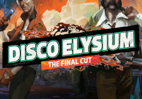 Disco Elysium - The Final Cut XBOX One / Xbox Series X|S [Pre-Active Digital]