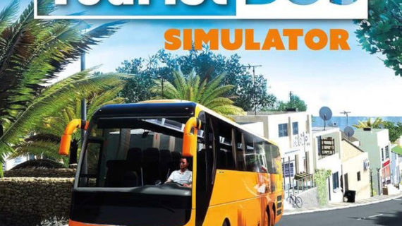 Tourist Bus Simulator Xbox Series X|S [Pre-Active Digital]