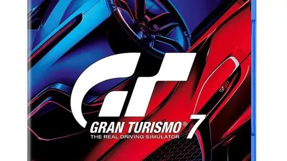Gran Turismo 7 - PlayStation 5