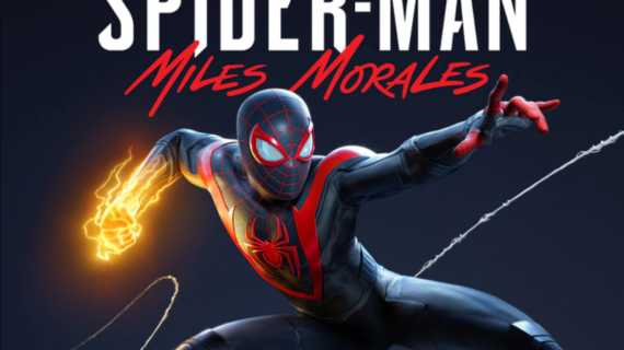 Marvel's Spider-Man: Miles Morales Ultimate Edition PlayStation 5 [Pre-Active Digital ]