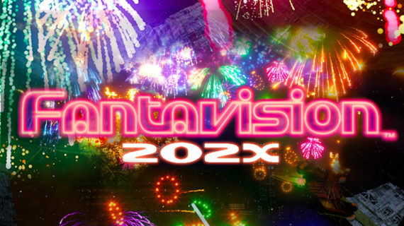 FANTAVISION 202X PS5 CD Key