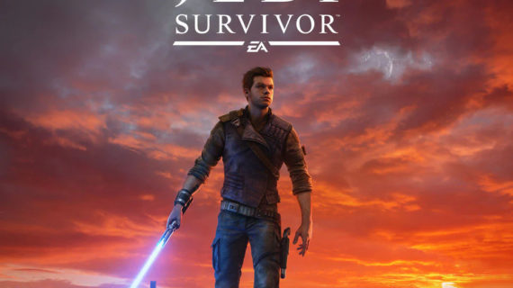 STAR WARS Jedi: Survivor PlayStation 5 [Pre-Active Digital ]