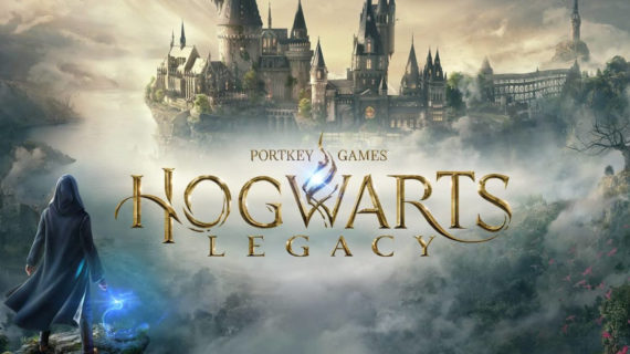 Hogwarts Legacy PlayStation 5 [Pre-Active Digital ]