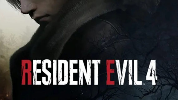 Resident Evil 4 (2023) PlayStation 5 [Pre-Active Digital ]