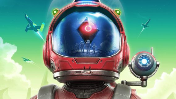 No Man's Sky PlayStation 5 [ Digital ]