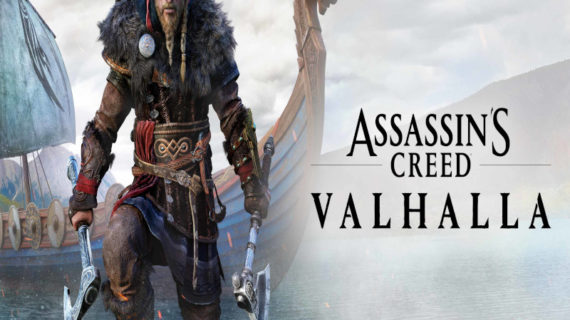 Assassin's Creed Valhalla Playstation 5 [Pre-Active Digital ]