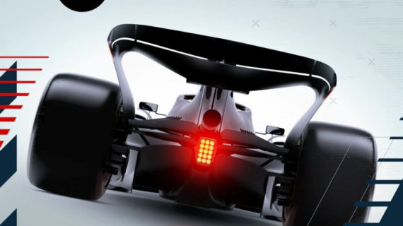 F1 22 PlayStation 5 [Pre-Active Digital ]