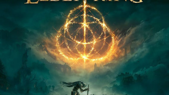 Elden Ring PlayStation 5 [Pre-Active Digital ]