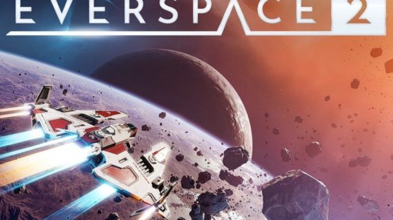 EVERSPACE 2 PlayStation 5 [Pre-Active Digital ]