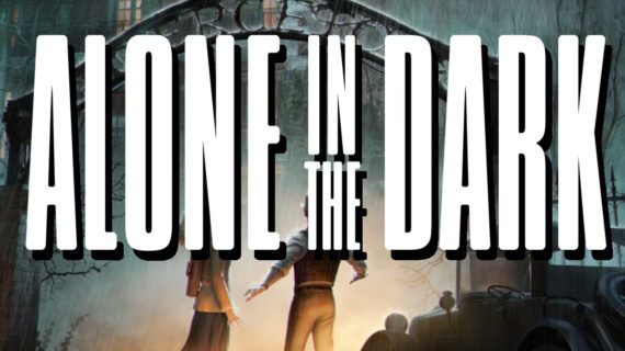 Alone in the Dark PlayStation 5 [Pre-Active Digital ]