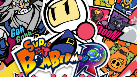 SUPER BOMBERMAN R PlayStation 5 [Pre-Active Digital ]