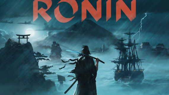 Rise of the Ronin PS5