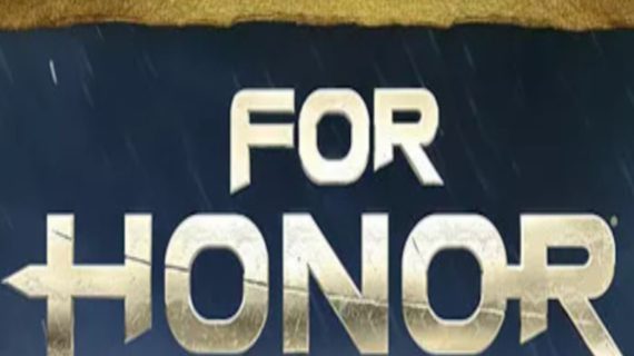 For Honor - Year 8 Ultimate Edition PS5