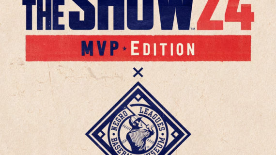 MLB: The Show 24 MVP Edition PS5