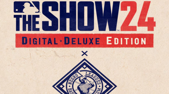 MLB: The Show 24 Deluxe Edition PS5