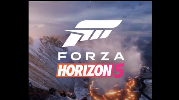Forza Horizon 5 Steam Account