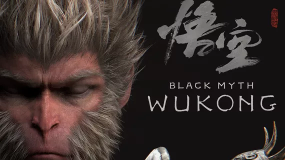 Black Myth: Wukong PC Steam
