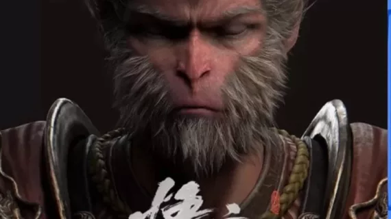 Black Myth: Wukong PS5 Digital
