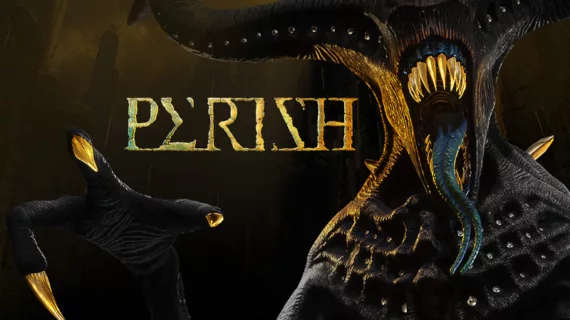 PERISH PS5