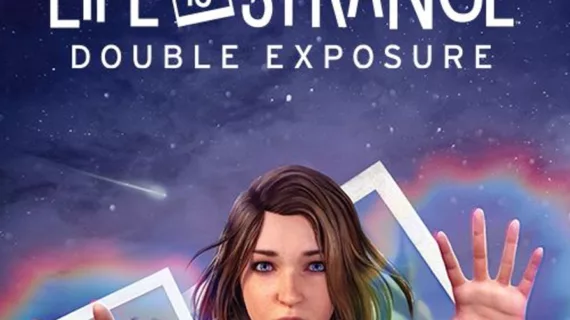 Life is Strange: Double Exposure PS5