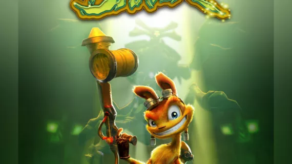 Daxter PS5