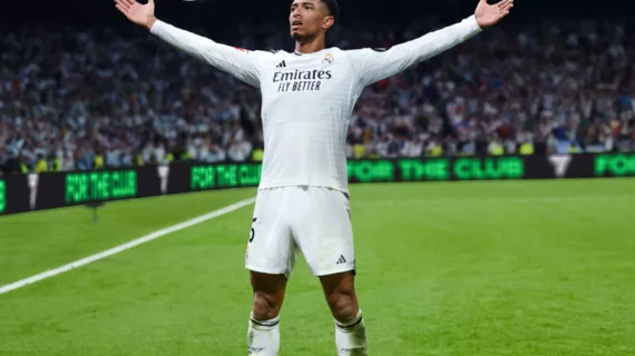 EA SPORTS FC 25 PS5