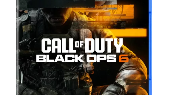 Call of Duty: Black Ops 6 PS5 [Digital]