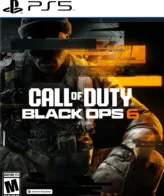 Call of Duty: Black Ops 6 PS5 [Digital]