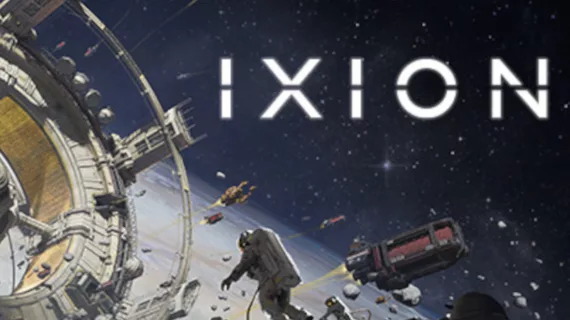 IXION For PC