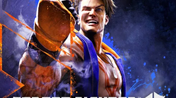 Street Fighter 6 For PC