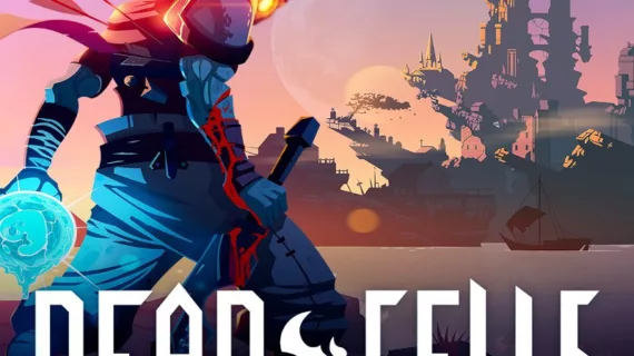 Dead Cells For PC