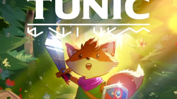 TUNIC For PC
