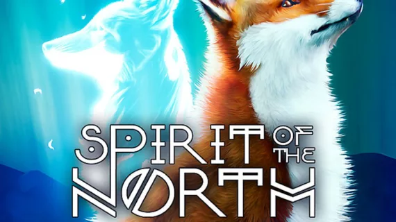 Spirit of the North PC For PC