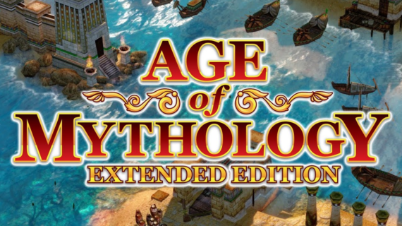 Age of Mythology: Extended Edition For PC