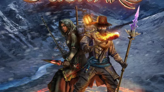 Outward For PC
